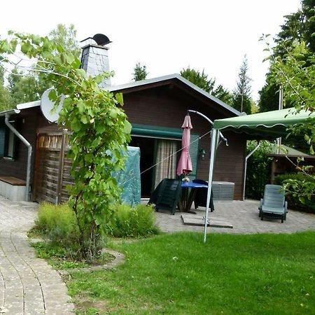 Ferienhaus Zwischen Wald Und See Möhnesee Екстериор снимка