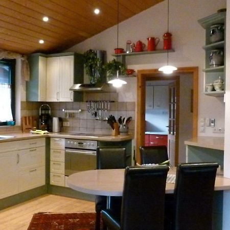 Ferienhaus Zwischen Wald Und See Möhnesee Екстериор снимка