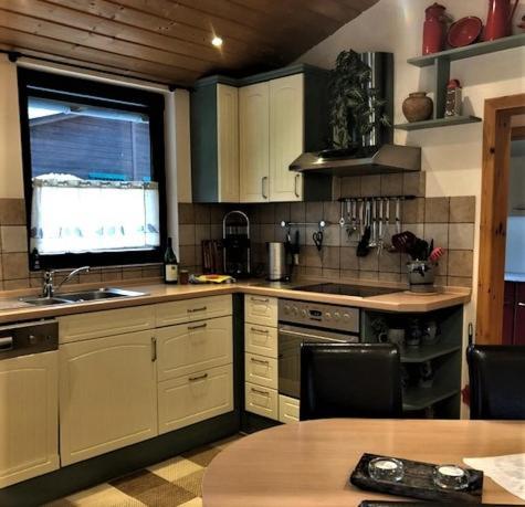 Ferienhaus Zwischen Wald Und See Möhnesee Екстериор снимка