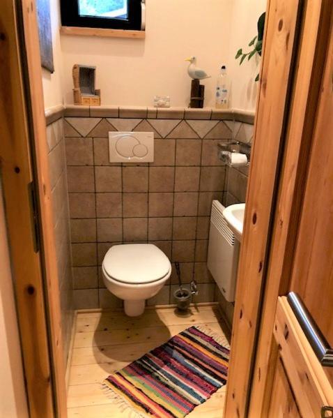 Ferienhaus Zwischen Wald Und See Möhnesee Екстериор снимка