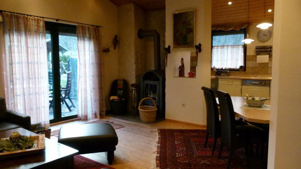 Ferienhaus Zwischen Wald Und See Möhnesee Екстериор снимка